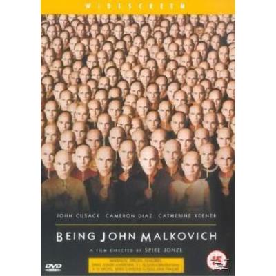 Being John Malkovich État correct reconditionné disponible sur Fnac