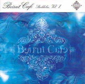 Acheter Beirut Cafe - Stockholm v.1 Bon état - 12,44 € Beirut Cafe - Stockholm v.1 Bon état reconditionné disponible sur Label Emmaüs