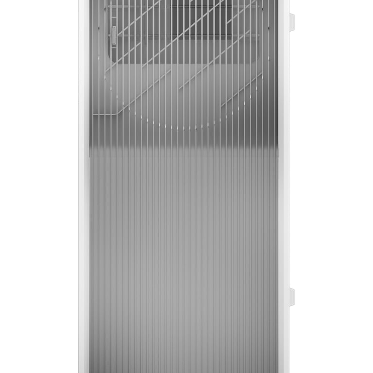 Beko 8511503200 Climatiseur portatif Blanc - Excellent état Parfait état Beko reconditionné disponible sur Pixmania