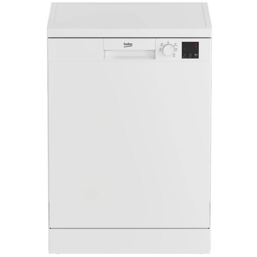 Beko Atlantis LVV4729W - Lave-vaisselle - hauteur : 85 cm - blanc État correct Beko reconditionné disponible sur Fnac