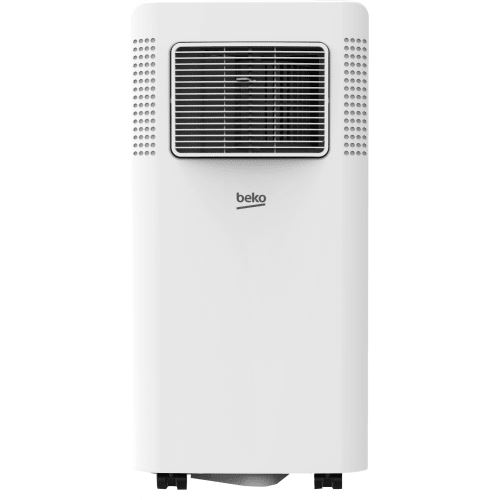 Beko BP207C - Climatiseur - mobile - 2,6 EER - blanc État correct Beko reconditionné disponible sur Fnac