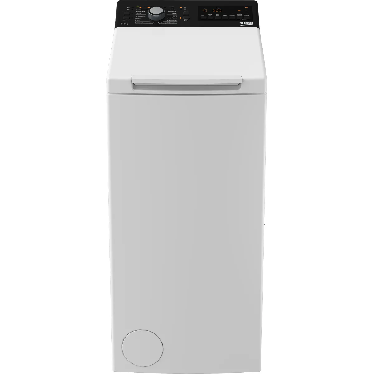 Beko BTL1WFP10652FR - Blanc Reconditionné - 349,00 € Beko BTL1WFP10652FR - Blanc Reconditionné Beko reconditionné disponible sur Rue du Commerce Seconde Vie