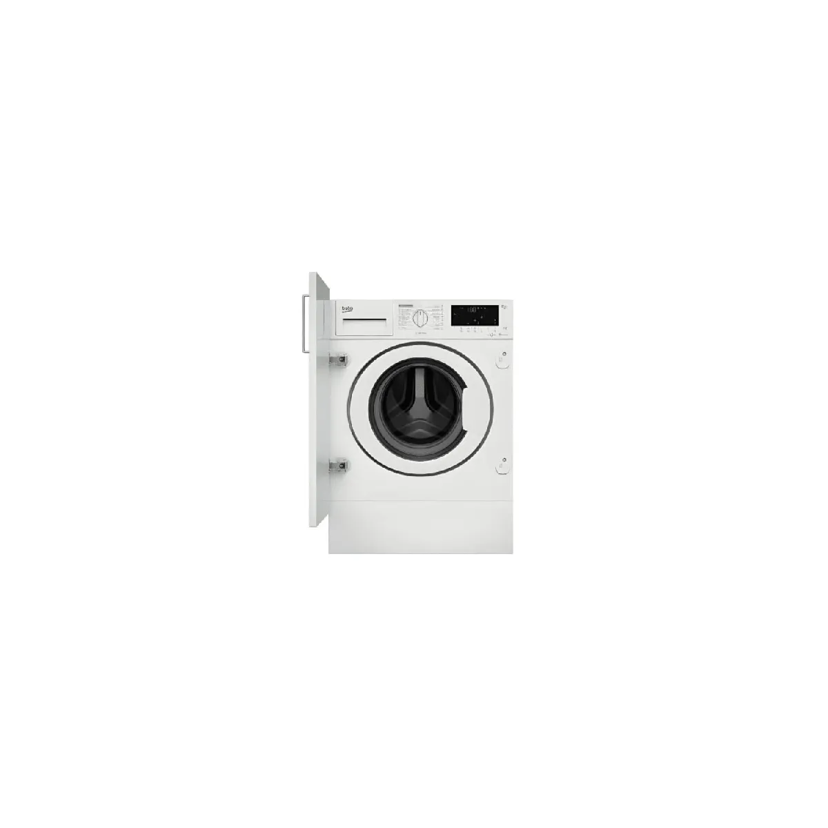 Beko HITV8736B0HT - Blanc Reconditionné - 539,00 € Beko HITV8736B0HT - Blanc Reconditionné Beko reconditionné disponible sur Rue du Commerce Seconde Vie