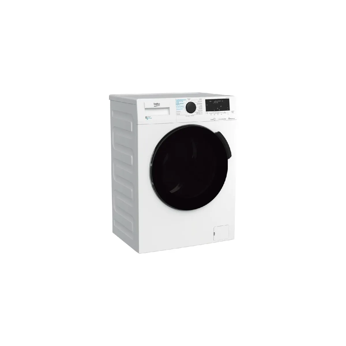 Beko HTE8614YBST - Blanc Reconditionné - 539,00 € Beko HTE8614YBST - Blanc Reconditionné Beko reconditionné disponible sur Rue du Commerce Seconde Vie