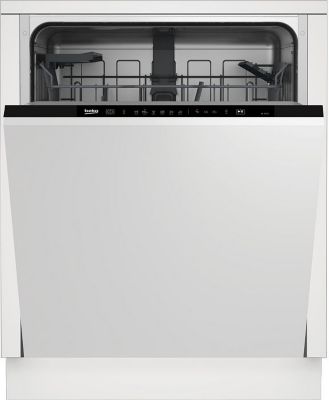 Beko - Lave Vaisselle Encastrable Lvi Bdin16441 Très bon état reconditionné disponible sur Boulanger | Dero