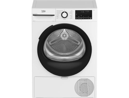 BEKO Sèche linge Pompe à chaleur D3H28303W État correct reconditionné disponible sur Fnac
