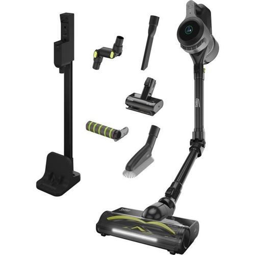 Beko Vrt95929Vi - Aspirateur Balai - 210 Airwatts - 3 Vitesses - Brosse Éclairée - Actiflex - Technologie Autoboost État correct N/A reconditionné disponible sur Fnac