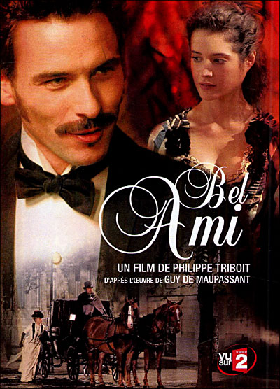 Bel ami dvd État correct reconditionné disponible sur Fnac