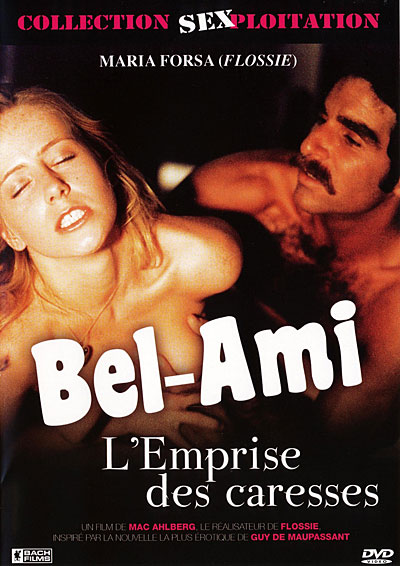 Bel-ami, l'emprise des caresses DVD État correct - 86,40 € Bel-ami, l'emprise des caresses DVD État correct reconditionné disponible sur Fnac