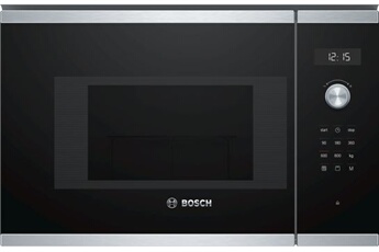 BEL524MS0 Bon état Bosch reconditionné disponible sur Darty