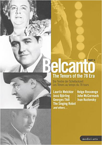 Acheter Belcanto volume 2 État correct - 24,29 € Belcanto volume 2 État correct reconditionné disponible sur Fnac
