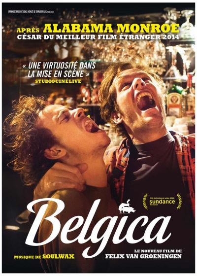 Belgica DVD État correct reconditionné disponible sur Fnac