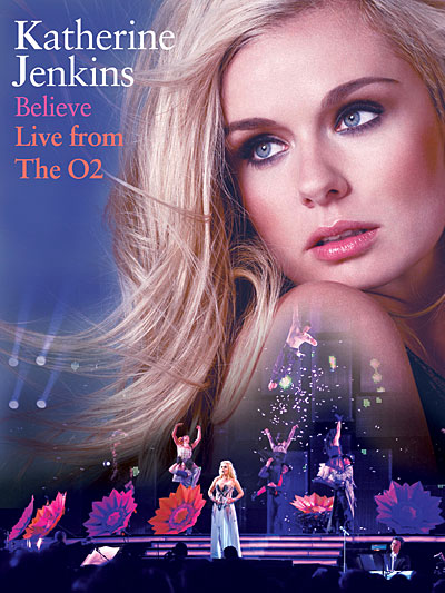 Believe live from the O2 État correct reconditionné disponible sur Fnac