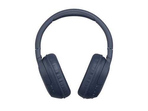 Belkin SoundForm Surround - Écouteurs avec micro - circum-aural - Bluetooth - sans fil, filaire - USB-C, jack 3,5mm - bleu État correct N/A reconditionné disponible sur Fnac | Dero