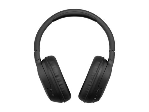 Belkin SoundForm Surround - Écouteurs avec micro - circum-aural - Bluetooth - sans fil, filaire - USB-C, jack 3,5mm - noir État correct N/A reconditionné disponible sur Fnac | Dero
