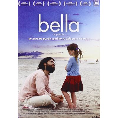 Bella (2006) (Bella, la pelicula) État correct reconditionné disponible sur Fnac
