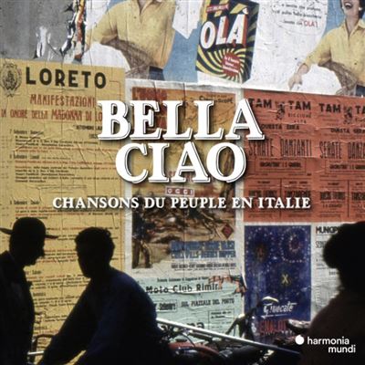 Bella Ciao État correct reconditionné disponible sur Fnac
