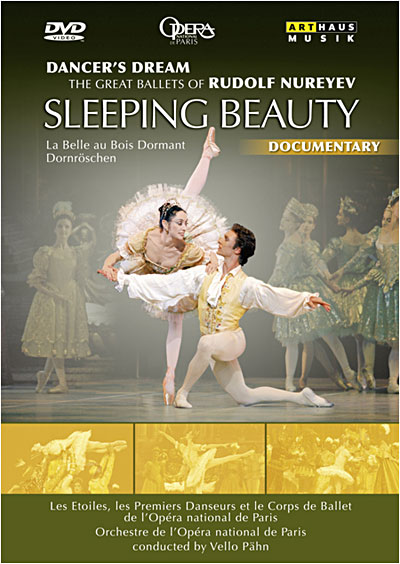 Belle au bois dormant - Opera de Paris 1999 État correct reconditionné disponible sur Fnac