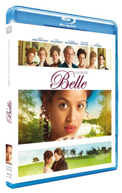 Belle Blu-ray État correct reconditionné disponible sur Fnac