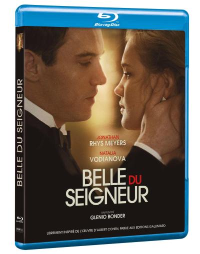 Belle du Seigneur Blu-Ray État correct - 46,68 € Belle du Seigneur Blu-Ray État correct reconditionné disponible sur Fnac