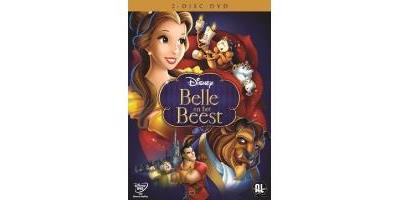 Acheter BELLE & HET BEEST-ED DIAMOND-2 DVD-VN État correct - 10,00 € BELLE & HET BEEST-ED DIAMOND-2 DVD-VN État correct reconditionné disponible sur Fnac