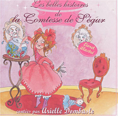 Acheter Belles histoires de la comtesse de Ségur État correct - 21,98 € Belles histoires de la comtesse de Ségur État correct reconditionné disponible sur Fnac