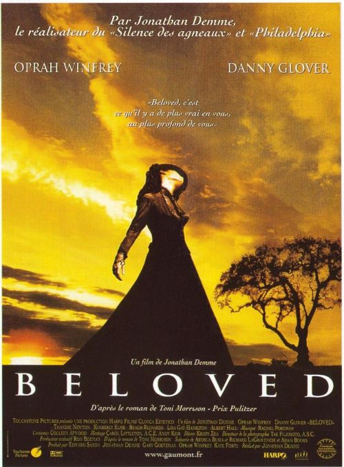 Beloved AFFICHE CINEMA ORIGINALE État correct - 22,99 € Beloved AFFICHE CINEMA ORIGINALE État correct reconditionné disponible sur Fnac