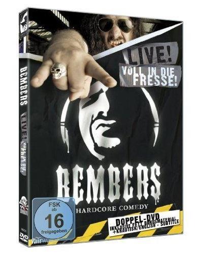 Bembers Voll in die fress DVD État correct reconditionné disponible sur Fnac