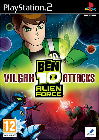 Ben 10 Alien Force : Vilgax Attacks État correct - 13,42 € Ben 10 Alien Force : Vilgax Attacks État correct Bandai Namco reconditionné disponible sur Fnac
