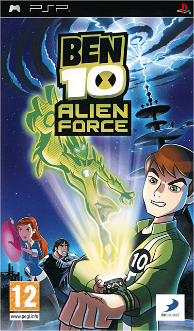 Ben 10 : Alien Force État correct - 14,05 € Ben 10 : Alien Force État correct Bandai Namco reconditionné disponible sur Fnac
