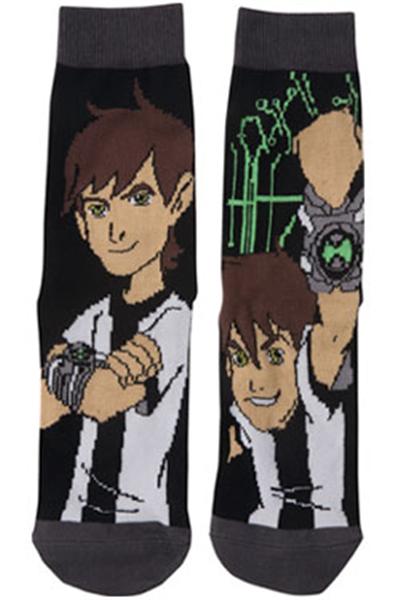 Ben 10 assortiment chaussettes (12) État correct United Labels reconditionné disponible sur Fnac