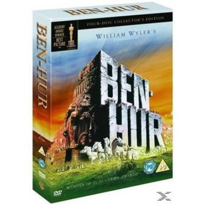 Ben Hur État correct reconditionné (offre indisponible) | Dero