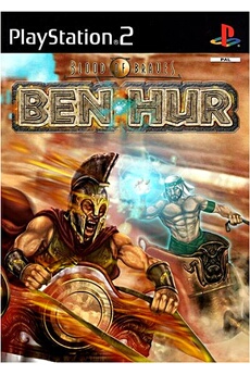 Ben Hur Très bon état N/A reconditionné disponible sur Darty