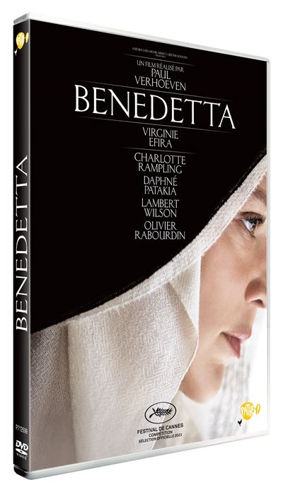 Benedetta DVD État correct reconditionné disponible sur Fnac | Dero