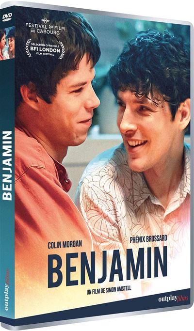 Benjamin DVD État correct reconditionné disponible sur Fnac | Dero