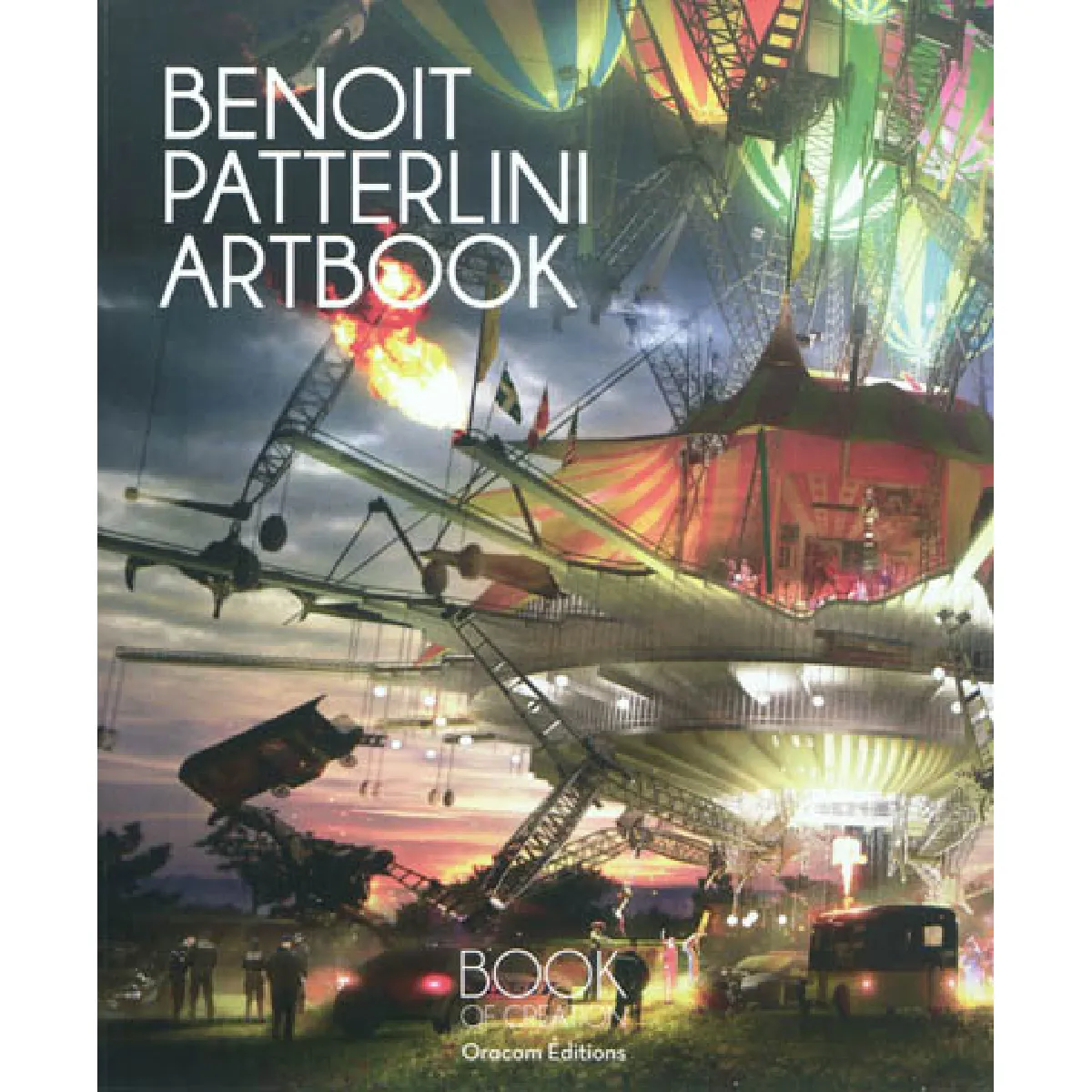 Acheter Benoit Patterlini artbook État correct - 10,77 € Benoit Patterlini artbook État correct N/A (Il ne s'agit pas d'une marque reconditionné disponible sur Rue du Commerce Seconde Vie