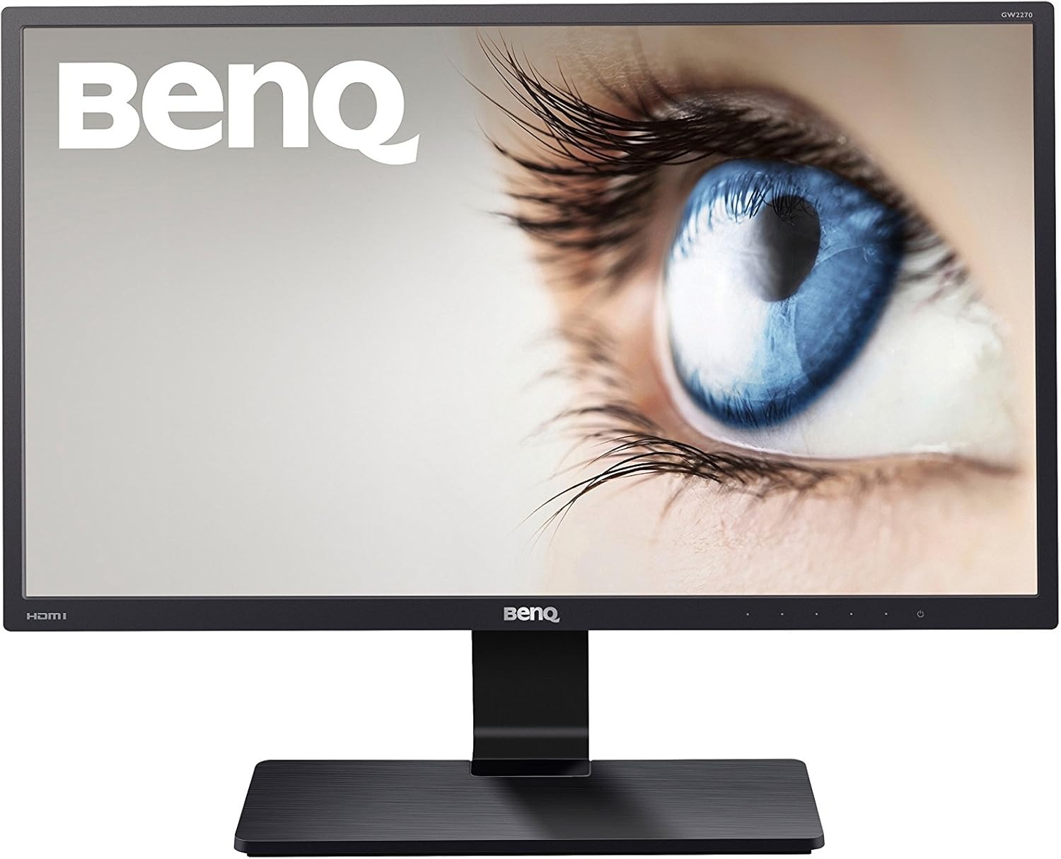 Benq GW 2270 Bon état BenQ reconditionné disponible sur AfB | Dero