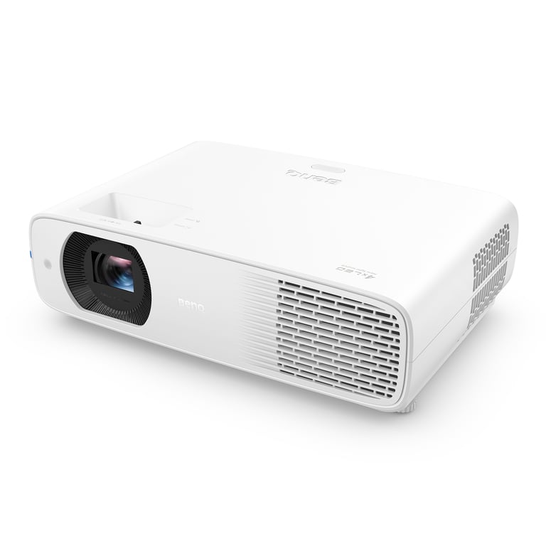 BenQ LH750 5000 ANSI lumens DLP 1080p (1920x1080) Compatibilité 3D Blanc - Très bon état Très bon état BenQ reconditionné photo 2 | Dero