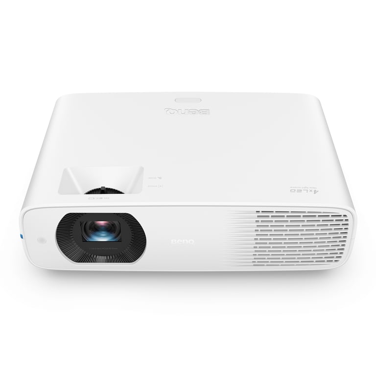 BenQ LH750 5000 ANSI lumens DLP 1080p (1920x1080) Compatibilité 3D Blanc - Très bon état Très bon état BenQ reconditionné photo 3 | Dero