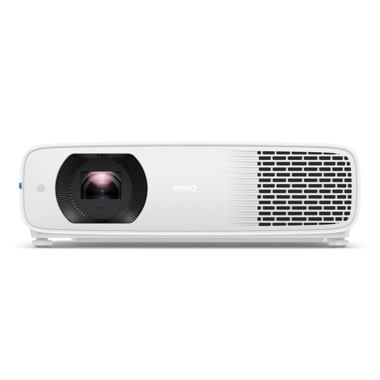 BenQ LH750 5000 ANSI lumens DLP 1080p (1920x1080) Compatibilité 3D Blanc - Très bon état Très bon état BenQ reconditionné disponible sur Pixmania