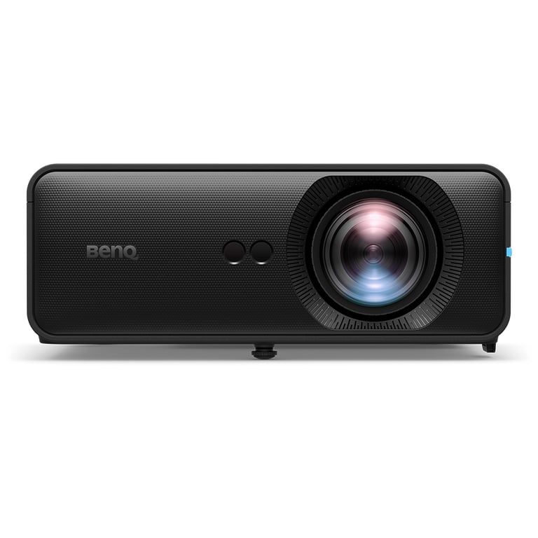 BenQ LH850ST Projecteur à focale courte 4000 ANSI lumens DLP 1080p (1920x1080) Compatibilité 3D Noir - Très bon état Très bon état BenQ reconditionné disponible sur Pixmania