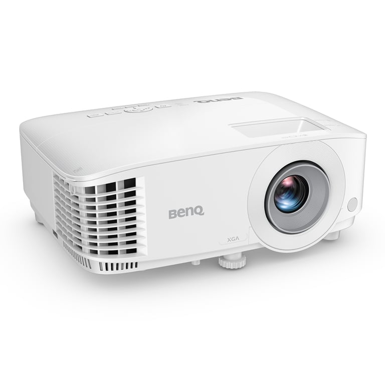 BenQ MX560 Projecteur à focale standard 4000 ANSI lumens DLP XGA (1024x768) Blanc - Très bon état Très bon état BenQ reconditionné photo 3 | Dero