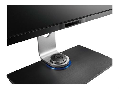 BenQ VideoVue PV3200PT - PV Series - écran LED - 32" - 3840 x 2160 4K UHD (2160p) @ 60 Hz - IPS - 350 cd/m² - 1000:1 - 5 ms - HDMI, DisplayPort, Mini DisplayPort - haut-parleurs - noir État correct BenQ reconditionné disponible sur Fnac