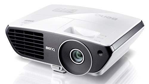 BenQ W700 3D État correct BenQ reconditionné disponible sur Fnac