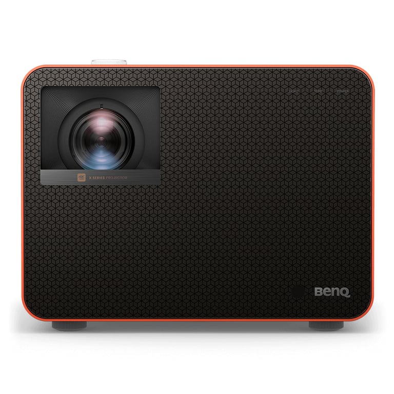BenQ X3100i 3300 ANSI lumens DLP UHD 4K (3840x2160) Compatibilité 3D Noir - Très bon état Très bon état BenQ reconditionné disponible sur Pixmania