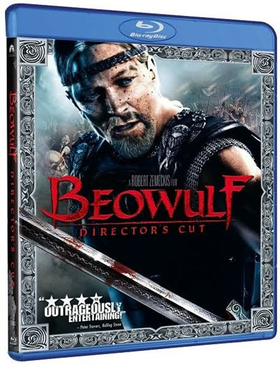 Acheter Beowulf 2007 Blu-ray État correct - 19,00 € Beowulf 2007 Blu-ray État correct reconditionné disponible sur Fnac