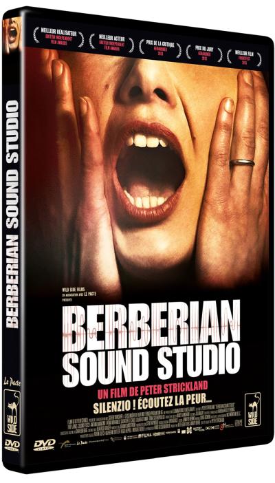 Acheter Berberian Sound Studio DVD État correct - 15,89 € Berberian Sound Studio DVD État correct reconditionné disponible sur Fnac