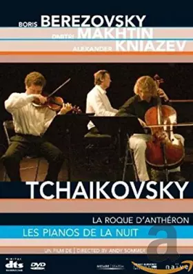 Berezovsky - dvd la roque Bon état Naïve Classique reconditionné disponible sur Ammareal | Dero