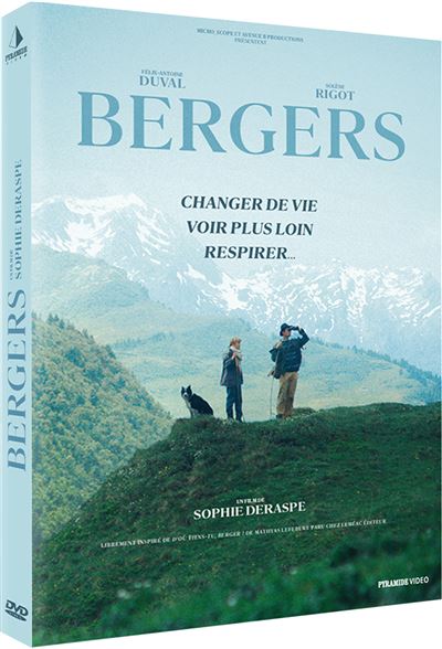 Acheter Bergers DVD État correct - 14,85 € Bergers DVD État correct reconditionné disponible sur Fnac