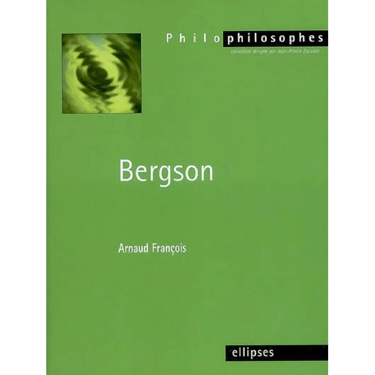 Acheter Bergson État correct - 10,09 € Bergson État correct N/A (Il ne s'agit pas d'une marque reconditionné disponible sur Rue du Commerce Seconde Vie